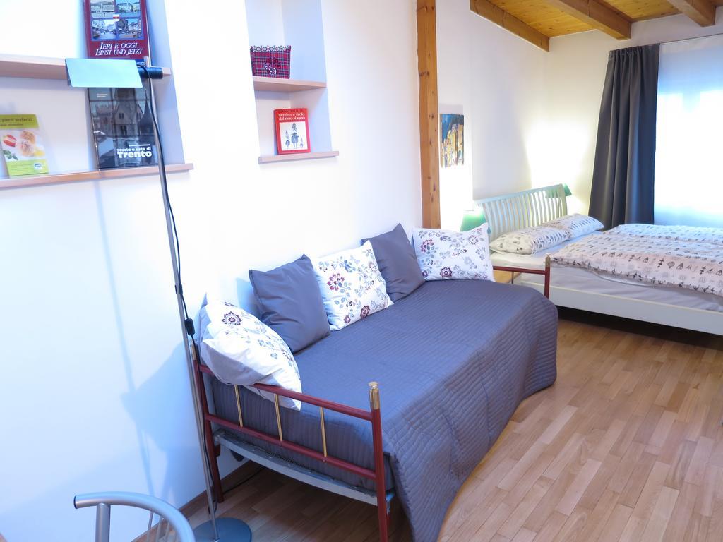 Fewo Suedtirol - Apartments Bolzano Quarto foto