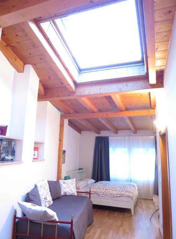 Fewo Suedtirol - Apartments Bolzano Quarto foto