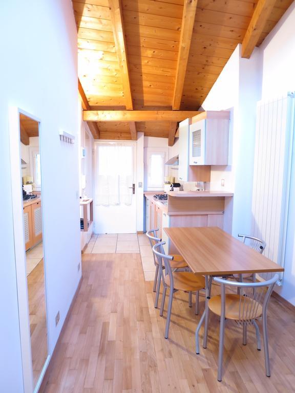 Fewo Suedtirol - Apartments Bolzano Exterior foto