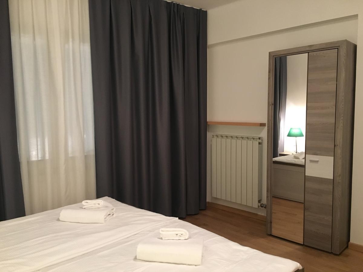 Fewo Suedtirol - Apartments Bolzano Exterior foto