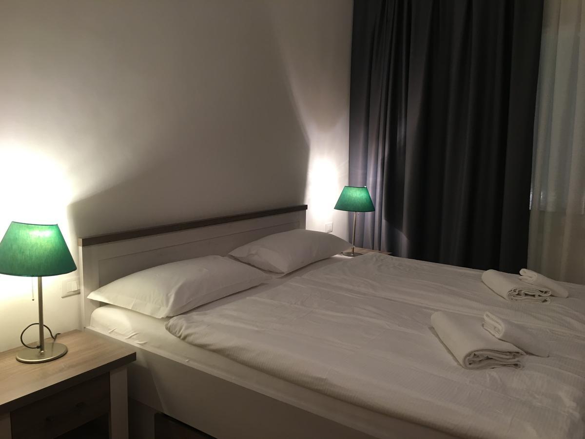 Fewo Suedtirol - Apartments Bolzano Exterior foto